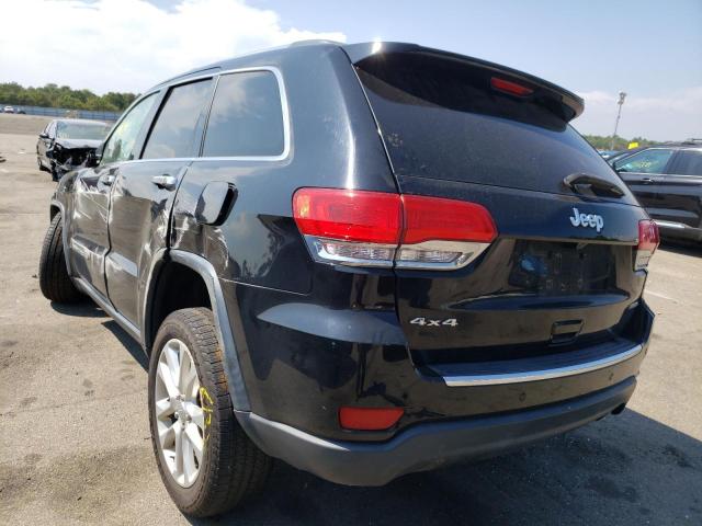 Photo 3 from auction – 2017 JEEP GRAND CHER with VIN 1C4RJFBG7HC630951