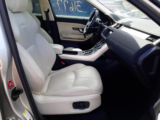 Photo 5 from auction – 2017 LAND ROVER RANGE ROVE with VIN SALVR2BG3HH207781