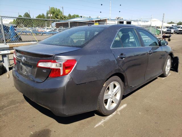 Photo 4 from auction – 2014 TOYOTA CAMRY L with VIN 4T1BF1FK7EU729212