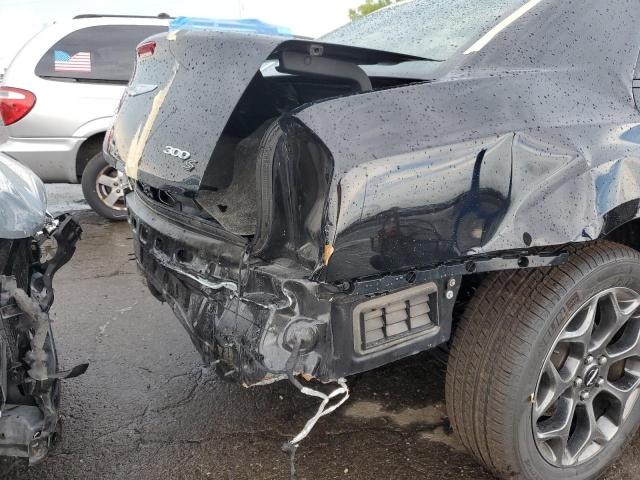 Photo 9 from auction – 2018 CHRYSLER 300 S with VIN 2C3CCAGG2JH204099
