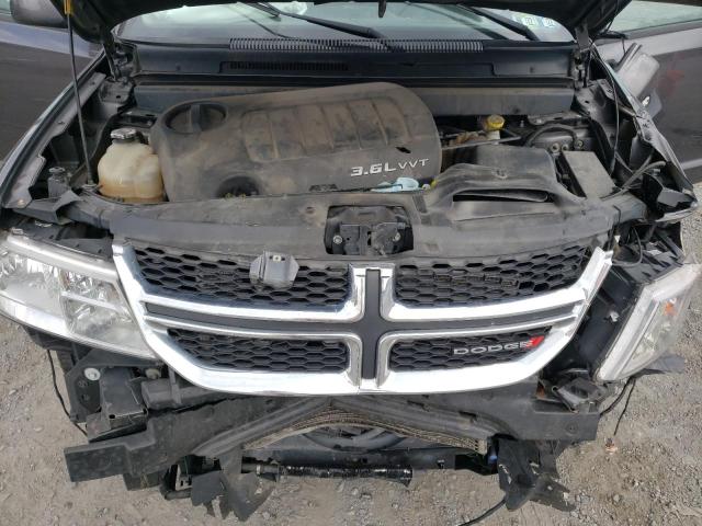 Zdjęcie 7 z aukcji – 2015 DODGE JOURNEY LI z VIN 3C4PDDDG4FT519226