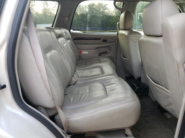 Photo 6 from auction – 2002 CADILLAC ESCALADE L with VIN 1GYEK63N82R236379