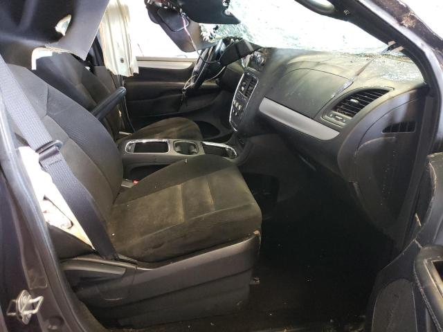 Photo 5 from auction – 2015 DODGE GRAND CARA with VIN 2C4RDGCG6FR659325