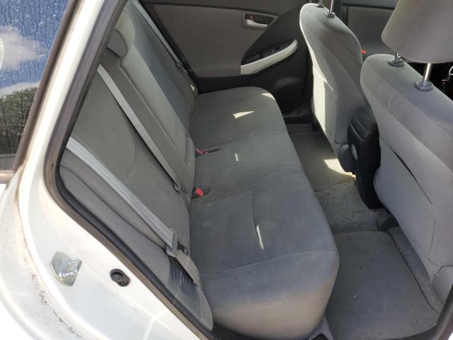 Photo 6 from auction – 2013 TOYOTA PRIUS PLUG with VIN JTDKN3DP7D3035285