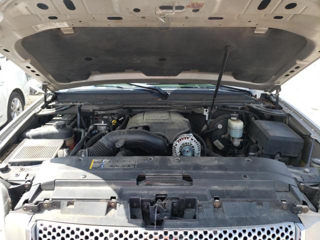 Photo 7 from auction – 2007 GMC YUKON DENA with VIN 1GKFK63817J171440