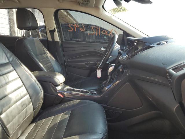 Foto 5 de la subasta – 2015 FORD ESCAPE TIT con VIN 1FMCU0J90FUB92449