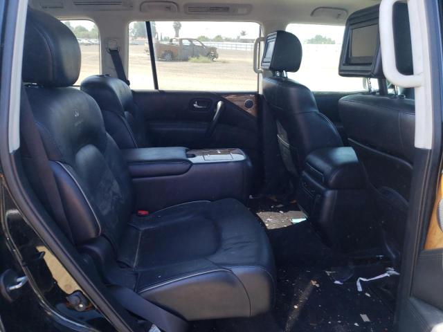 Photo 6 from auction – 2013 INFINITI QX56 with VIN JN8AZ2NF4D9531016