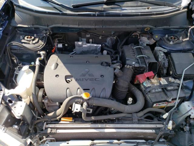 Photo 7 from auction – 2011 MITSUBISHI OUTLANDER with VIN JA4AR4AU8BZ013218