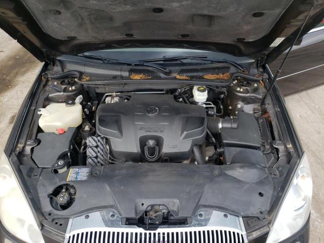 Photo 7 from auction – 2008 BUICK LUCERNE CX with VIN 1G4HP57228U203829