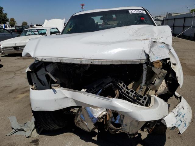 Photo 9 from auction – 2008 FORD F150 with VIN 1FTRX12W98FC12527