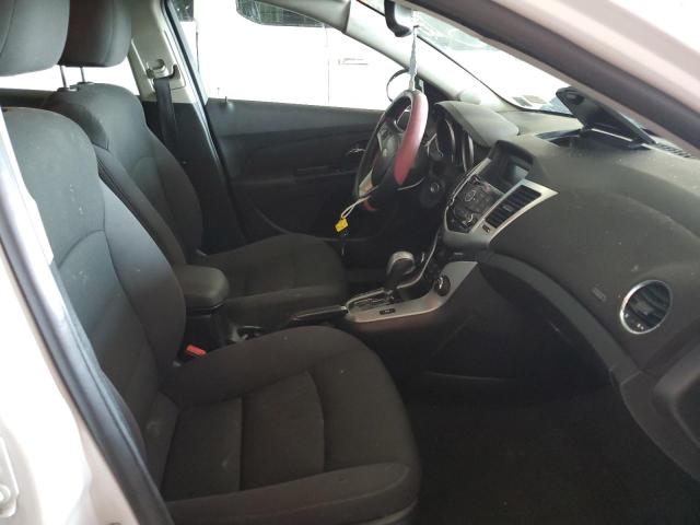 Photo 5 from auction – 2012 CHEVROLET CRUZE LT with VIN 1G1PF5SC3C7360482