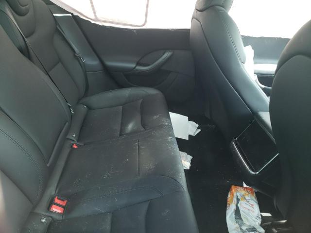 Photo 6 from auction – 2022 TESLA MODEL S with VIN 5YJSA1E53NF461136