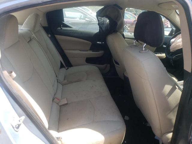 Photo 6 from auction – 2013 DODGE AVENGER SE with VIN 1C3CDZAGXDN766817