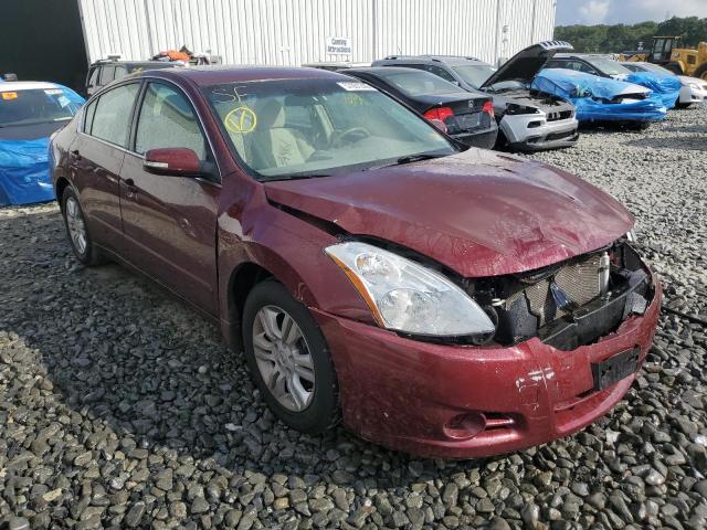 Photo 1 from auction – 2011 NISSAN ALTIMA BAS with VIN 1N4AL2AP6BN429948