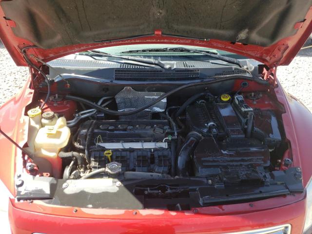 Photo 7 from auction – 2009 DODGE CALIBER SX with VIN 1B3HB48A29D212908
