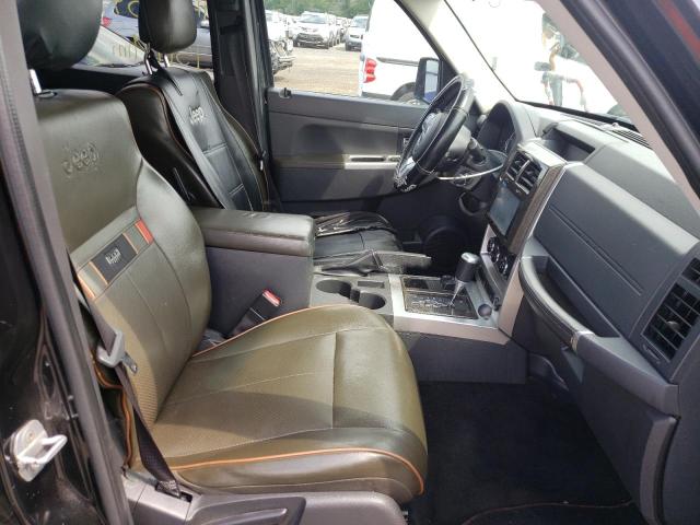 Photo 5 from auction – 2011 JEEP LIBERTY with VIN 1J4PN2GK5BW561209