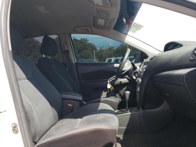 Photo 5 from auction – 2012 TOYOTA YARIS with VIN JTDBT4K32CL036337