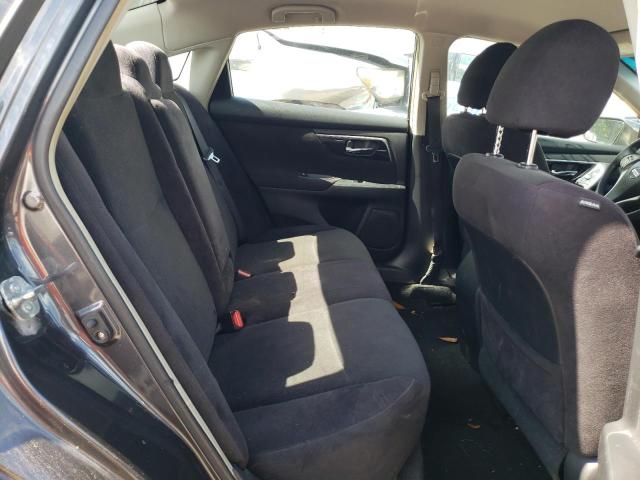 Photo 6 from auction – 2013 NISSAN ALTIMA 2.5 with VIN 1N4AL3AP4DC265958