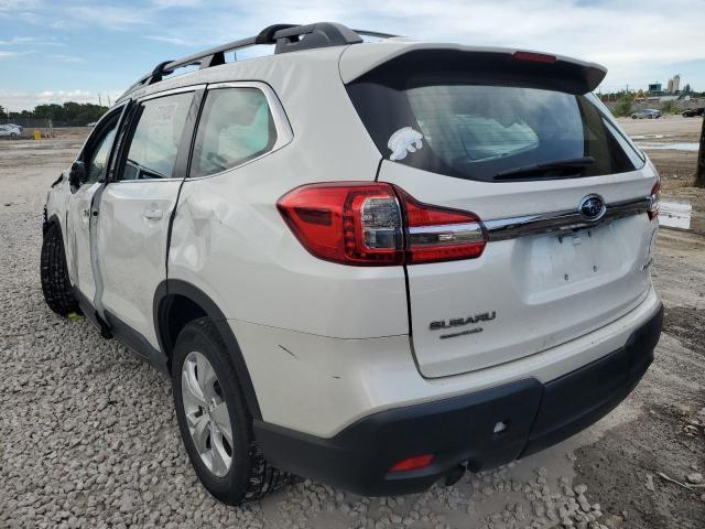 Photo 3 from auction – 2019 SUBARU ASCENT with VIN 4S4WMAADXK3443288