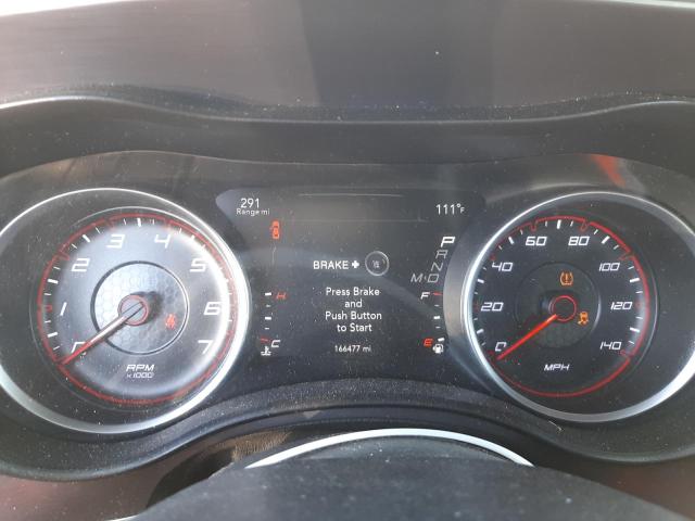Photo 8 from auction – 2015 DODGE CHARGER SE with VIN 2C3CDXBG0FH812427