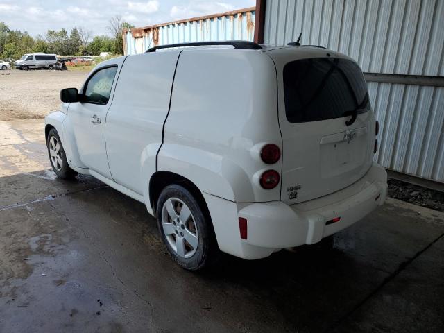 Photo 3 from auction – 2008 CHEVROLET HHR PANEL with VIN 3GCDA85D08S598572