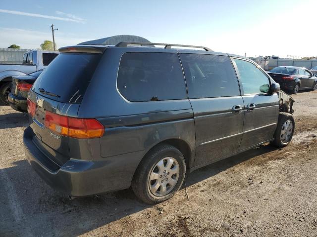 Photo 4 from auction – 2004 HONDA ODYSSEY EX with VIN 5FNRL18604B144944