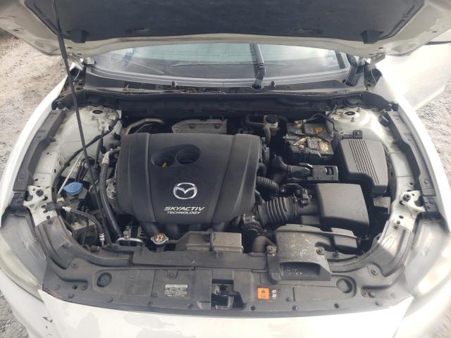 Photo 7 from auction – 2016 MAZDA 6 TOURING with VIN JM1GJ1V59G1450773