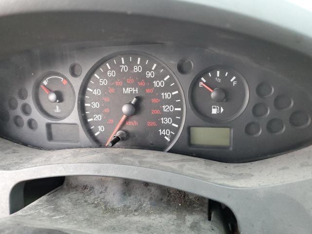 Photo 8 from auction – 2005 FORD FOCUS ZX4 with VIN 1FAFP34N95W215612