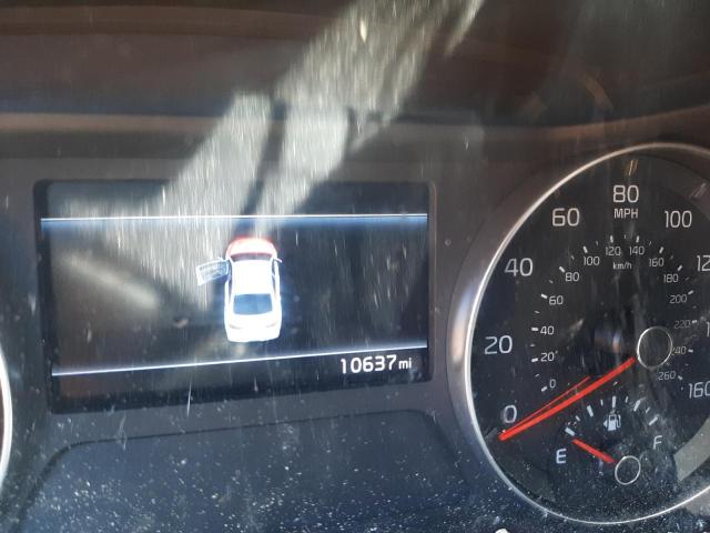 Photo 8 from auction – 2022 KIA FORTE FE with VIN 3KPF24AD4NE472682