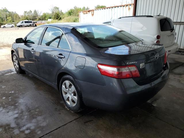 Photo 3 from auction – 2009 TOYOTA CAMRY BASE with VIN 4T1BE46K89U287650