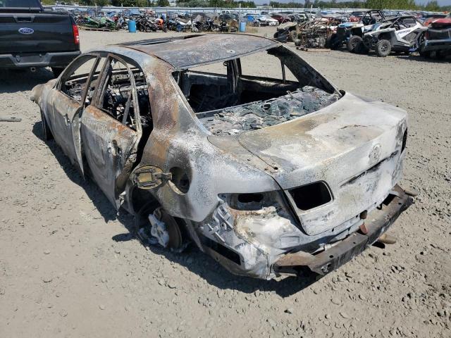 Photo 3 from auction – 2004 MAZDA 6 S with VIN 1YVHP80D445N37439