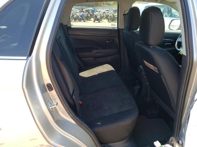 Photo 5 from auction – 2014 MITSUBISHI OUTLANDER with VIN 4A4AR4AU6EE017343