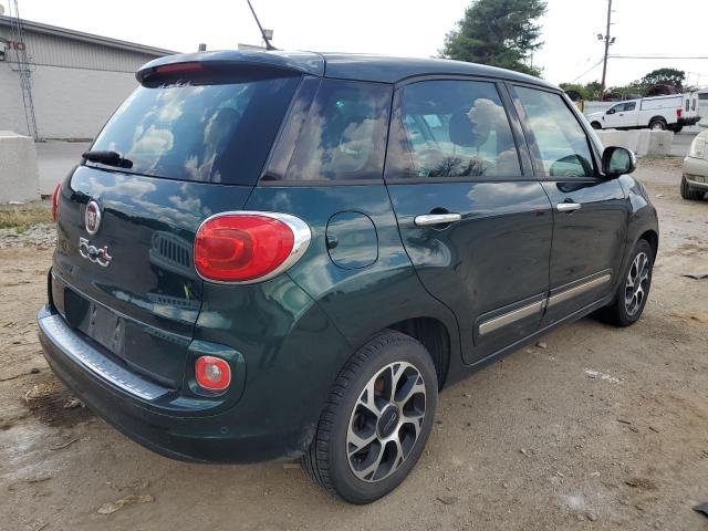 Photo 4 from auction – 2014 FIAT 500L LOUNG with VIN ZFBCFACH3EZ016458