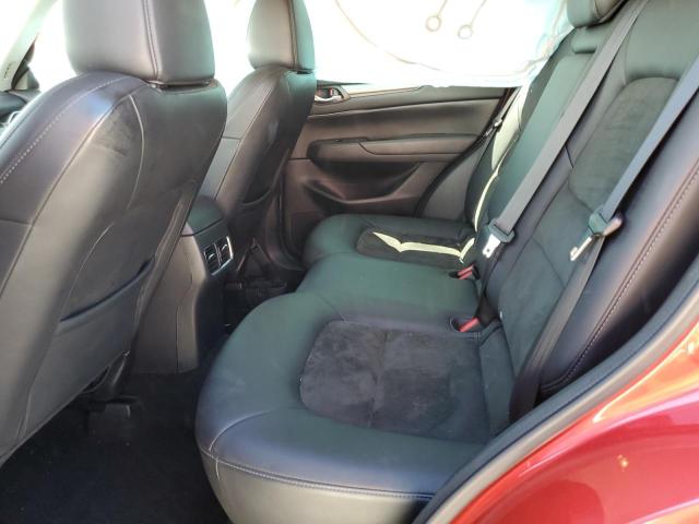 Photo 6 from auction – 2017 MAZDA CX-5 TOURI with VIN JM3KFACL2H0196660