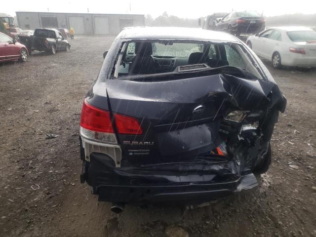 Photo 9 from auction – 2013 SUBARU LEGACY 2.5 with VIN 4S3BMBC60D3018107