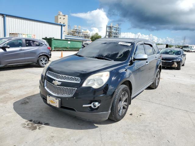 Photo 2 from auction – 2014 CHEVROLET EQUINOX LS with VIN 2GNALAEK5E1110816