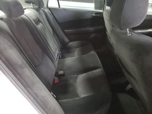 Photo 6 from auction – 2009 MAZDA 6 I with VIN 1YVHP82AX95M09393