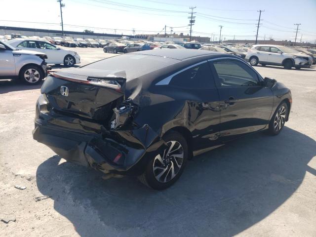 Photo 4 from auction – 2018 HONDA CIVIC LX with VIN 2HGFC4B59JH308896