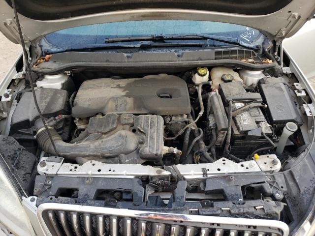 Photo 7 from auction – 2012 BUICK VERANO with VIN 1G4PS5SK7C4111433