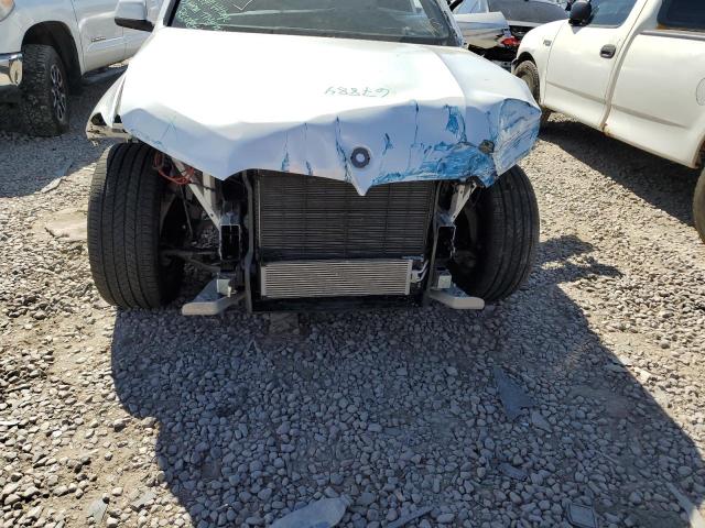 Photo 9 from auction – 2021 BMW X5 XDRIVE4 with VIN 5UXTA6C09M9F25554