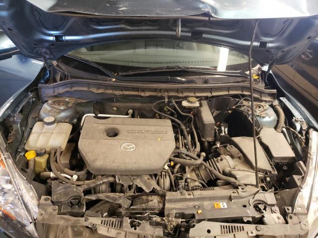 Photo 7 from auction – 2011 MAZDA 3 I with VIN JM1BL1VF2B1405440