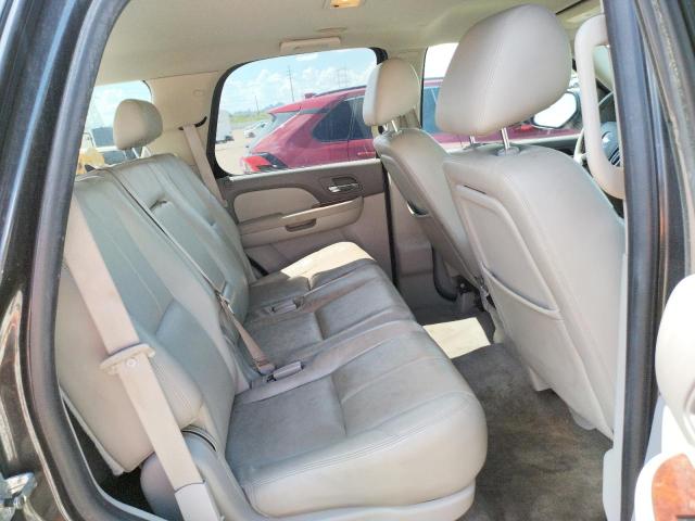 Photo 6 from auction – 2010 CHEVROLET TAHOE C150 with VIN 1GNUCBE02AR195634