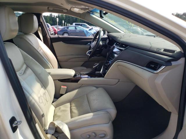 Photo 5 from auction – 2013 CADILLAC XTS with VIN 2G61N5S34D9149200