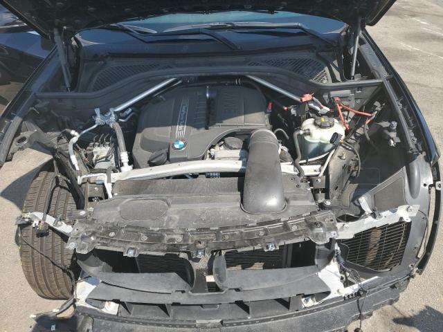 Photo 7 from auction – 2018 BMW X5 XDRIVE3 with VIN 5UXKR0C56J0X92404