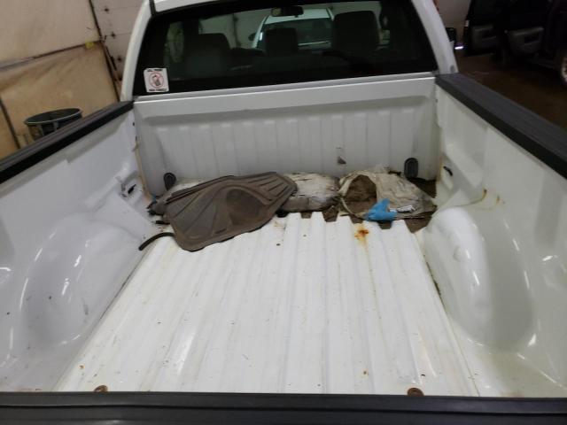 Photo 6 from auction – 2013 FORD F150 with VIN 1FTMF1CM7DKG34078