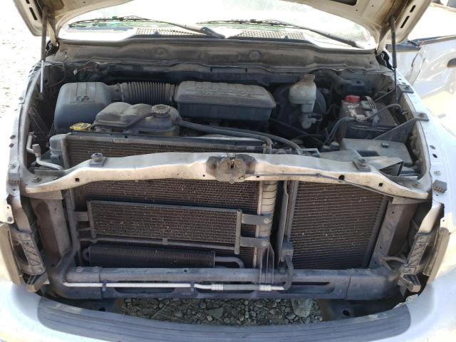Photo 7 from auction – 2003 DODGE RAM 1500 S with VIN 1D7HA18N23J622433