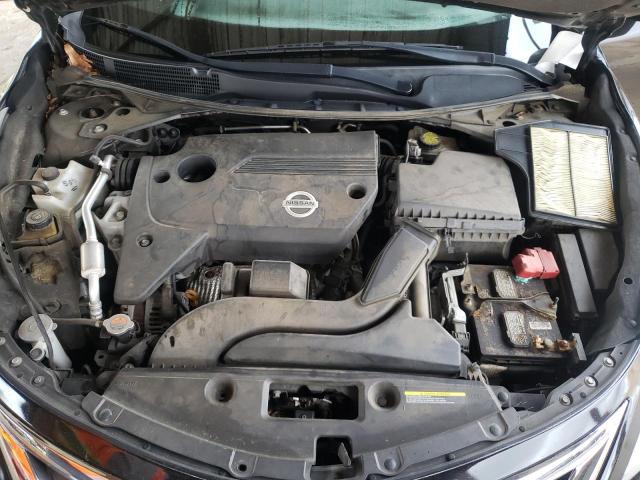 Photo 7 from auction – 2015 NISSAN ALTIMA 2.5 with VIN 1N4AL3AP5FC575894