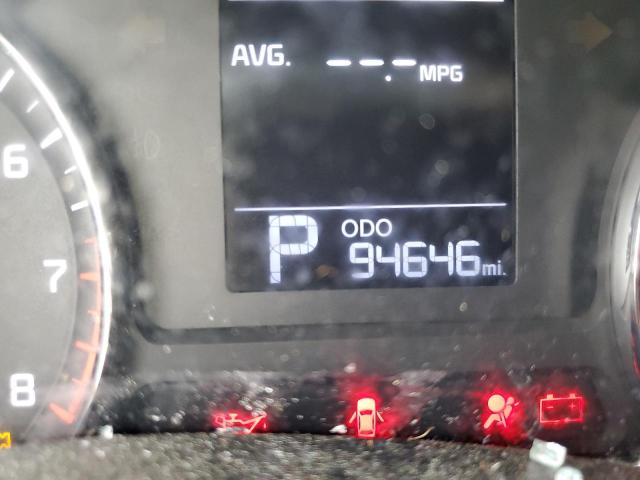 Photo 8 from auction – 2014 KIA FORTE LX with VIN KNAFX4A69E5237738