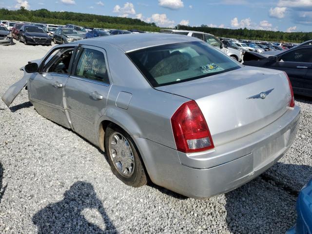 Photo 3 from auction – 2005 CHRYSLER 300 TOURIN with VIN 2C3JA53G05H573429