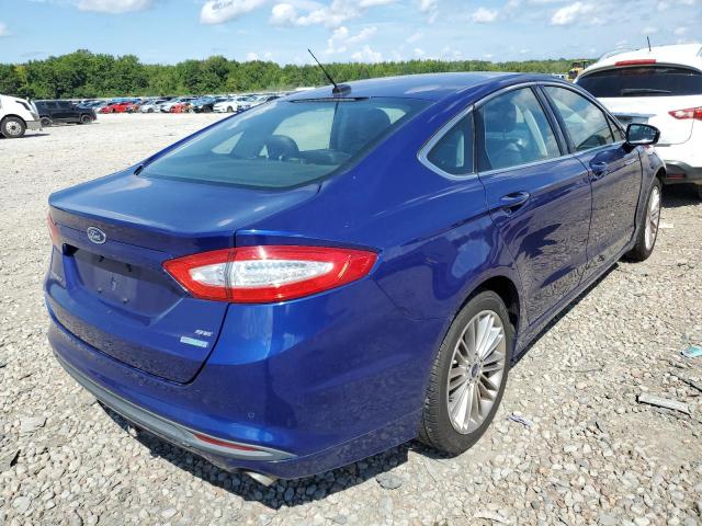 Photo 4 from auction – 2016 FORD FUSION SE with VIN 3FA6P0HD0GR232885